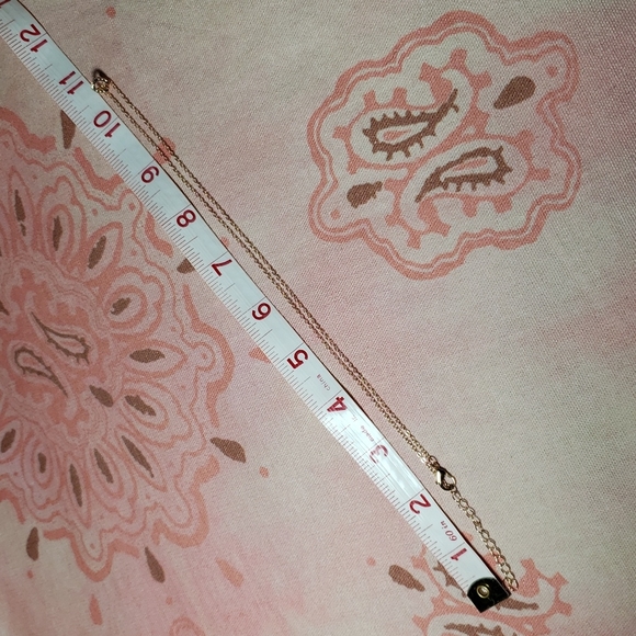 Lucky Horseshoe Necklace Horse Cowgirl Western Country Vaquera Dainty Minimalist - Picture 10 of 13